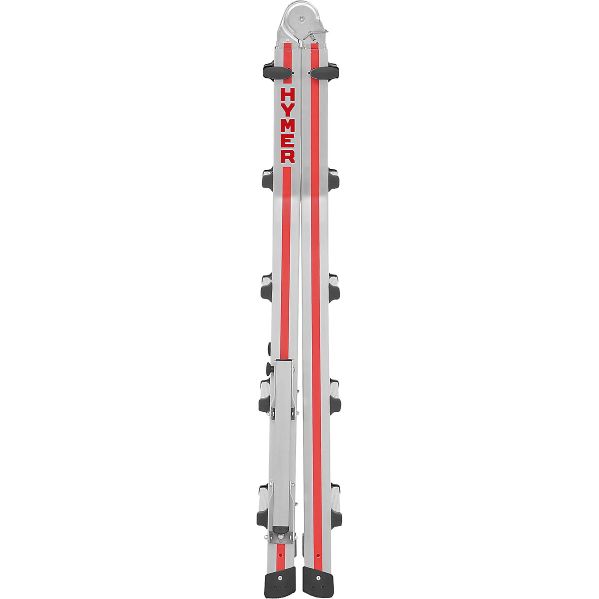 Scala telescopica – HYMER (Foto prodotto 6)-5