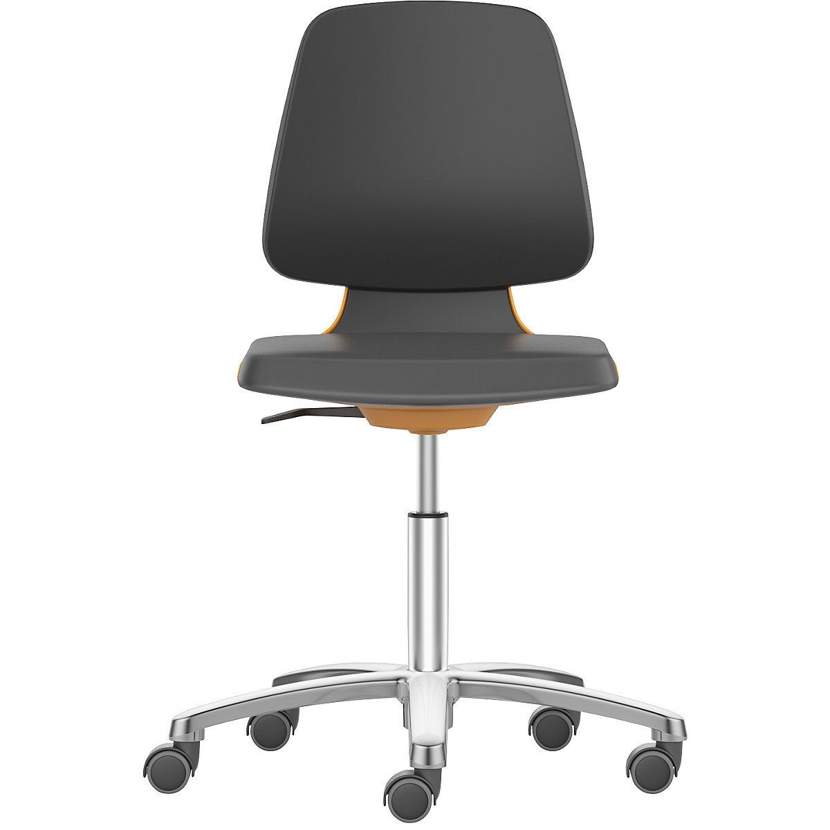 Scaun rotativ de lucru LABSIT – bimos (Imagine produs 3)-2