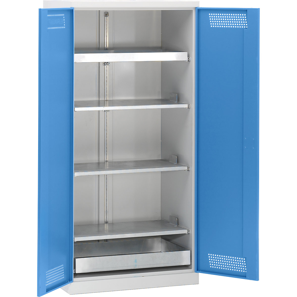 Umweltschrank eurokraft pro