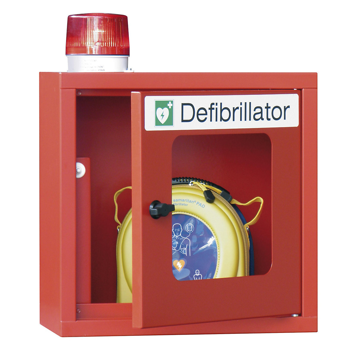 Defibrillatorschrank Pavoy (Produktabbildung 8)-7