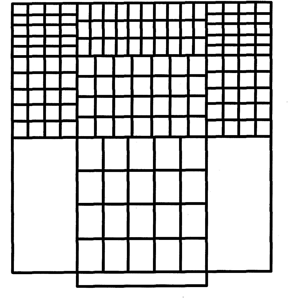 Großraumschrank mauser (Produktabbildung 3)-2