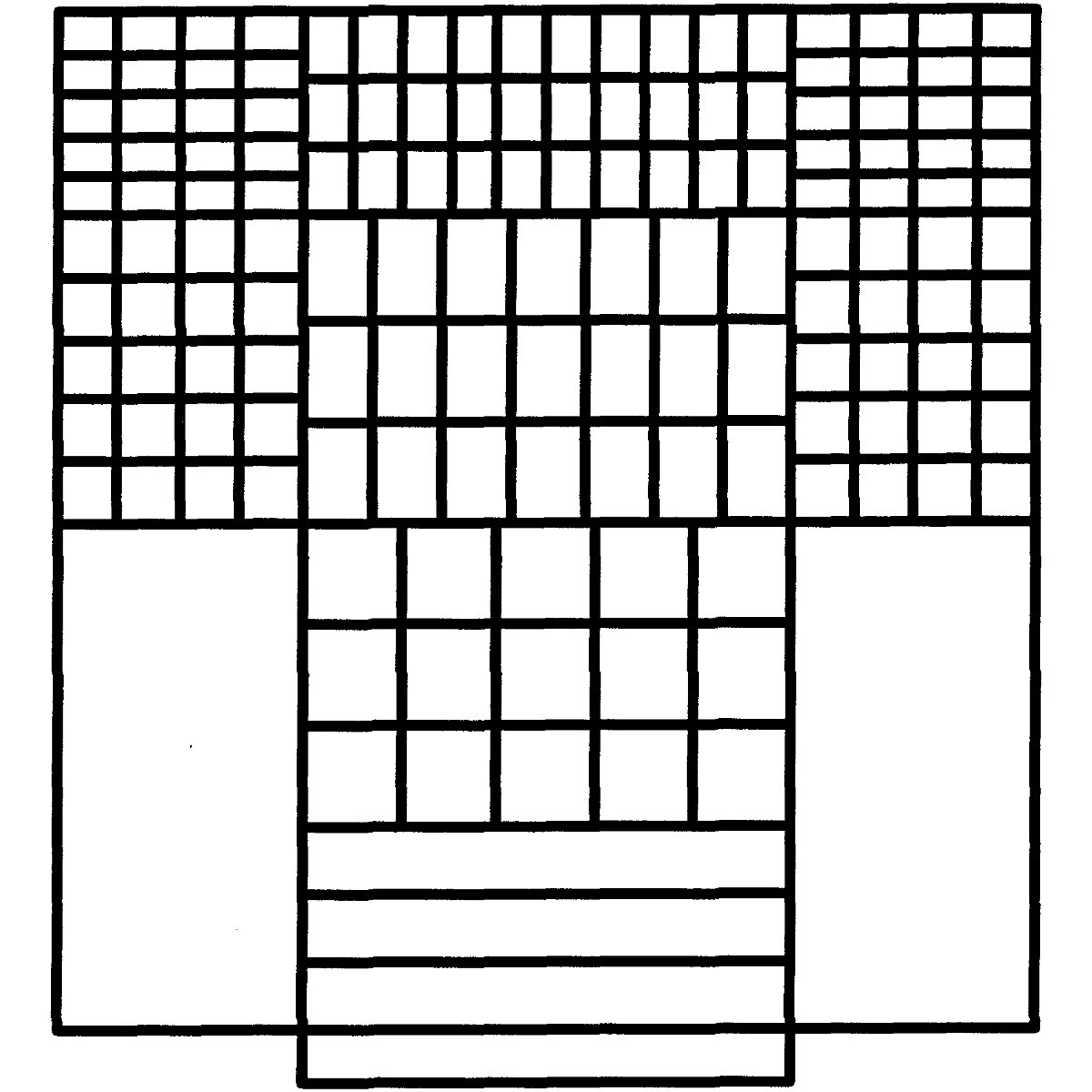 Großraumschrank mauser (Produktabbildung 2)-1