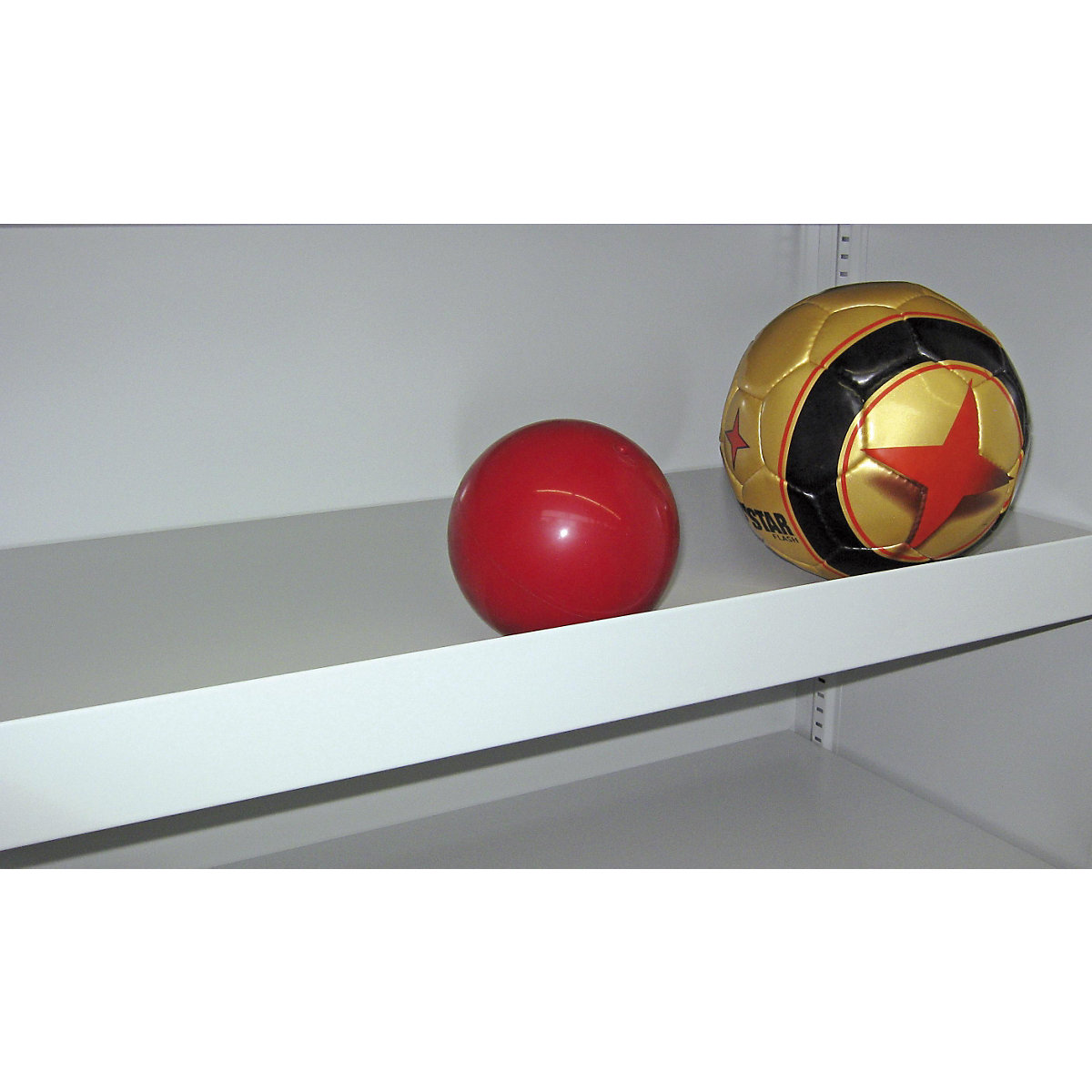 Ball-Flügeltürschrank, Höhe 1950 mm Pavoy (Produktabbildung 2)-1