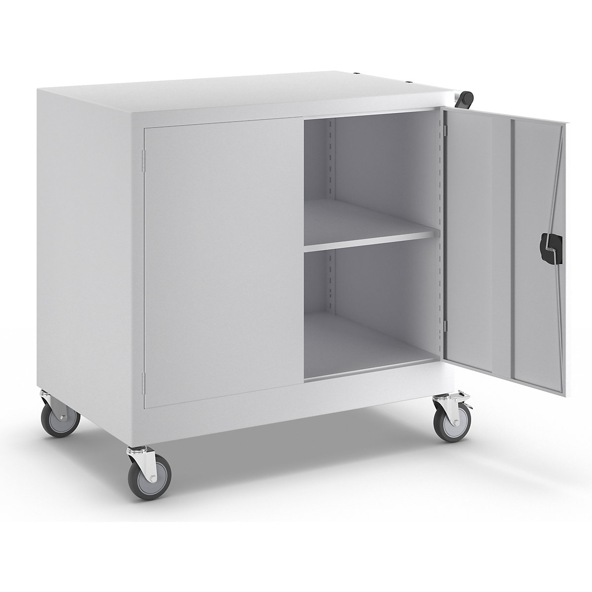 Fahrschrank