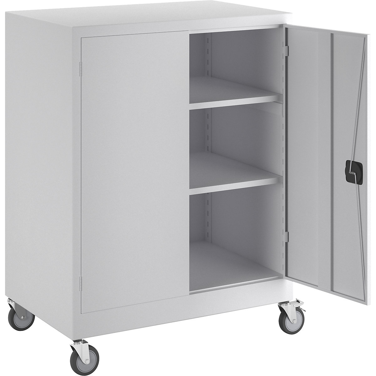 Fahrschrank