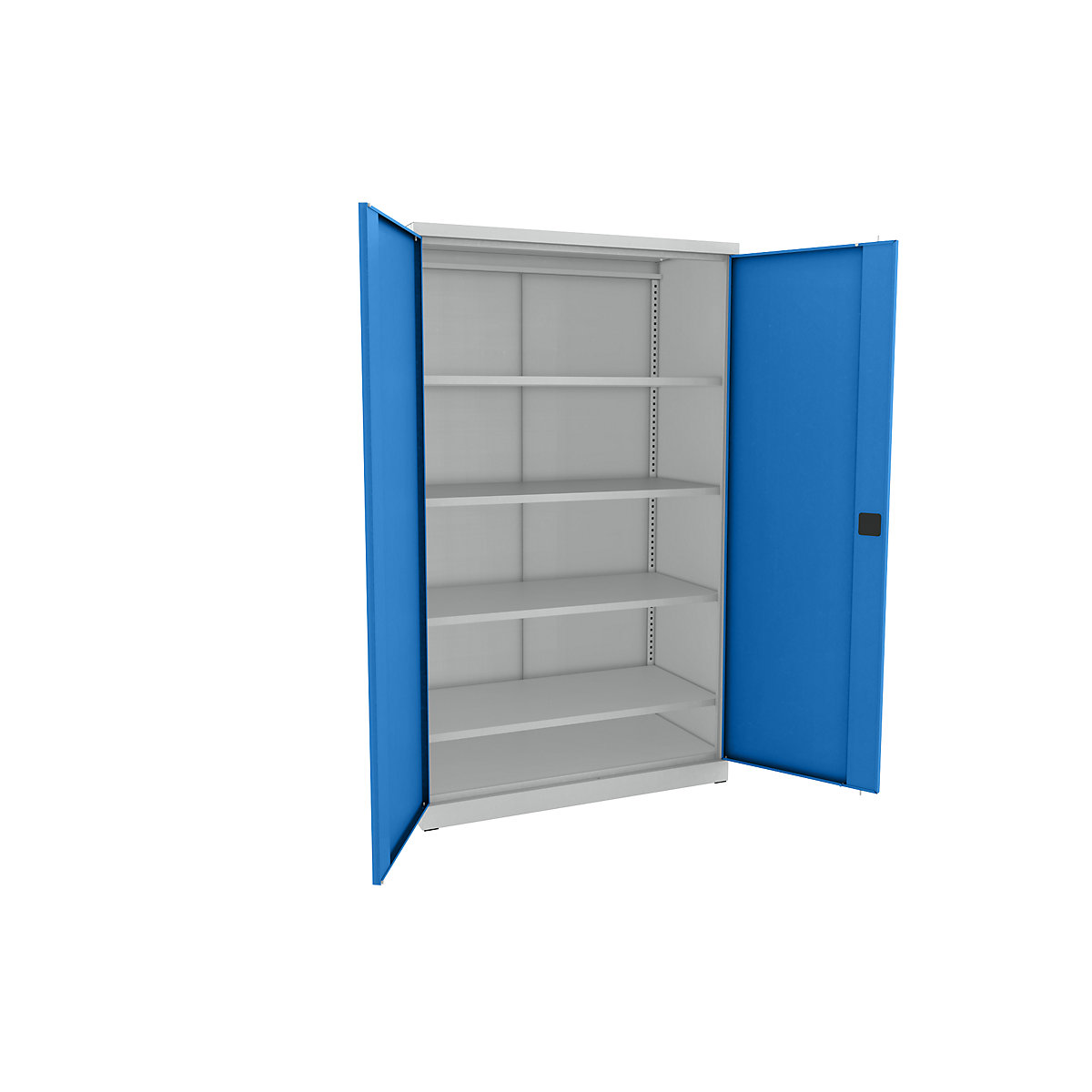Flügeltürenschrank extrahoch
