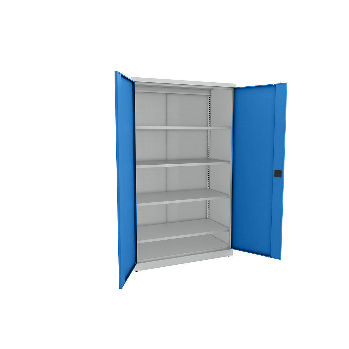 Flügeltürenschrank extrahoch