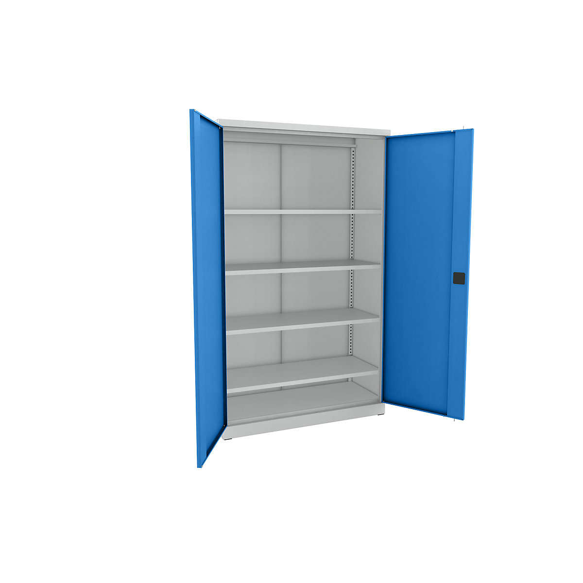 Flügeltürenschrank extrahoch