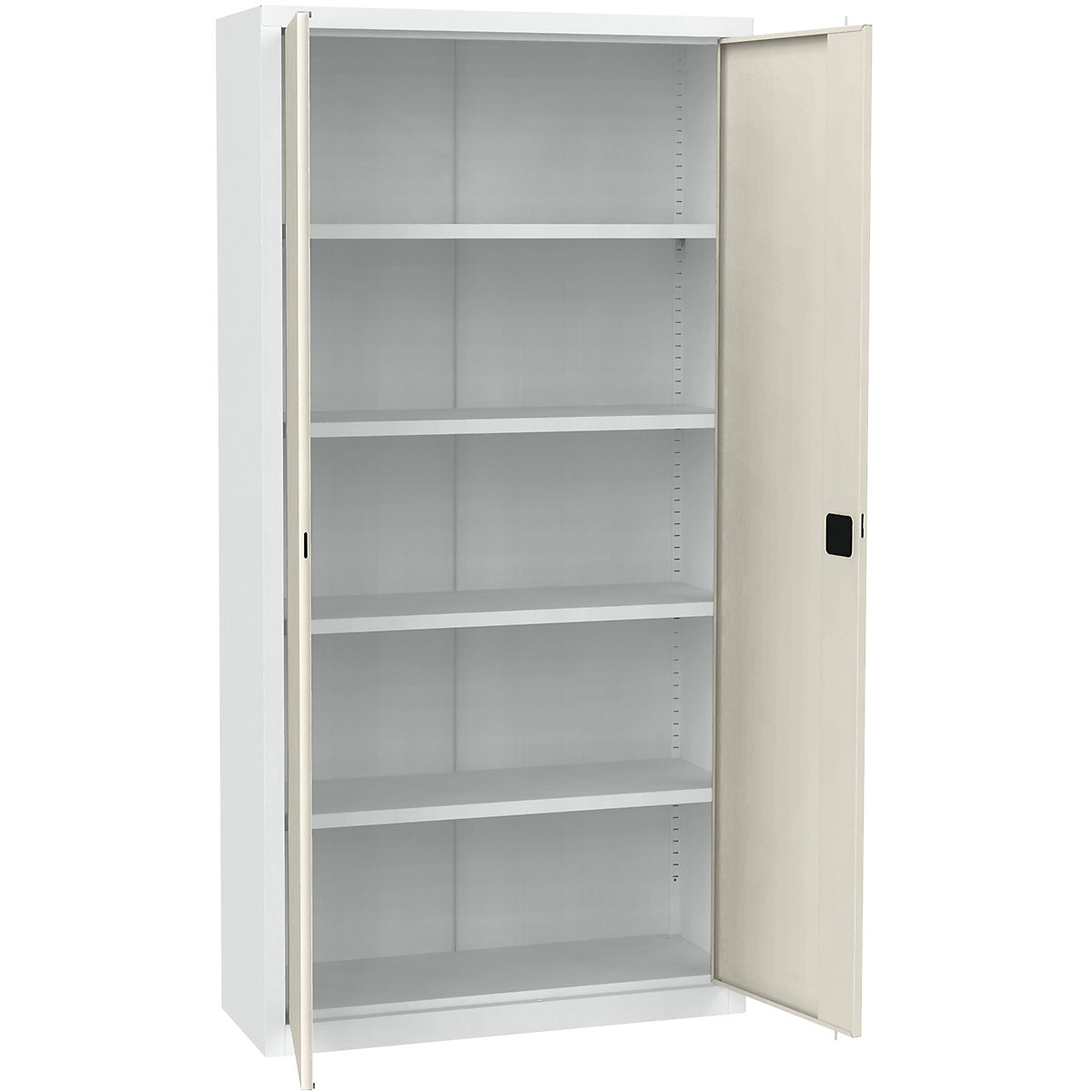 Flügeltürenschrank