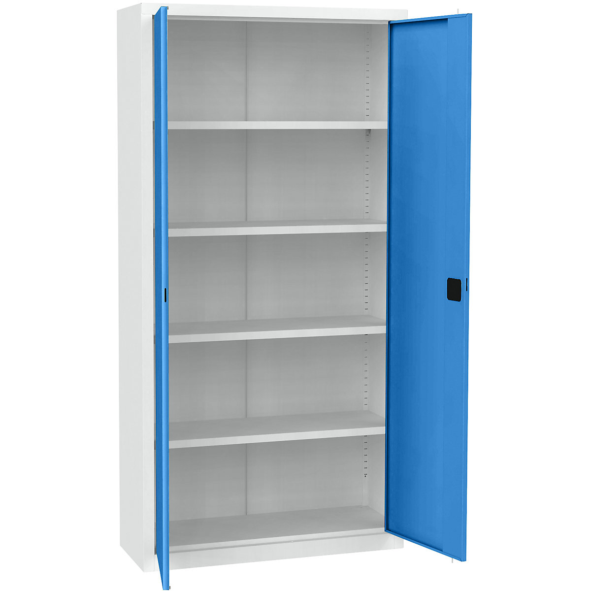 Flügeltürenschrank
