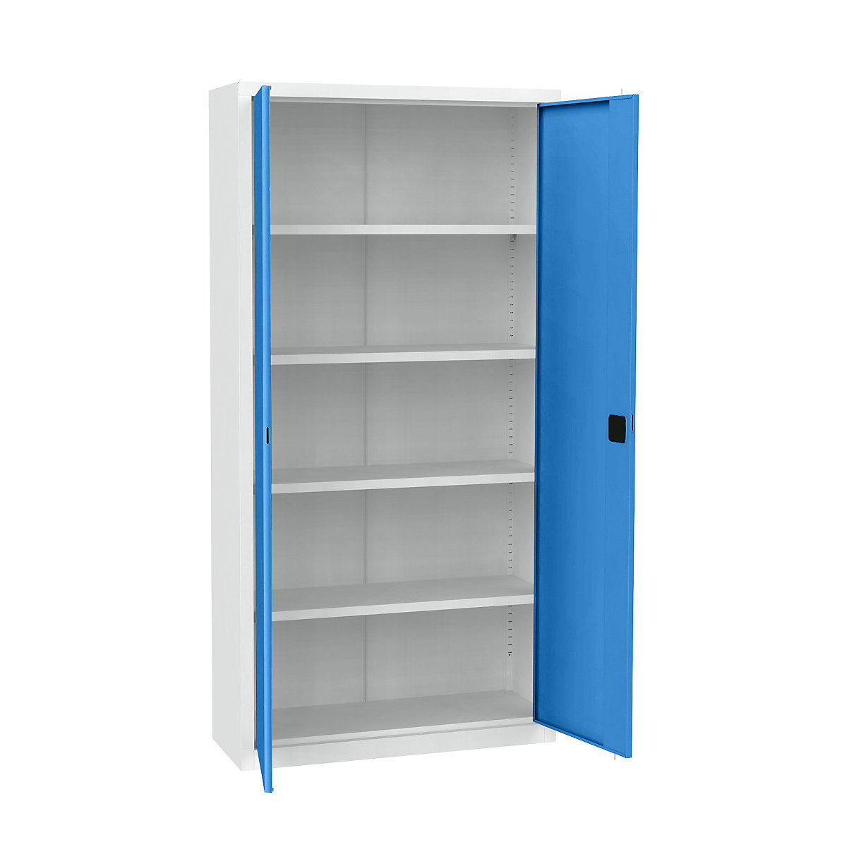 Flügeltürenschrank