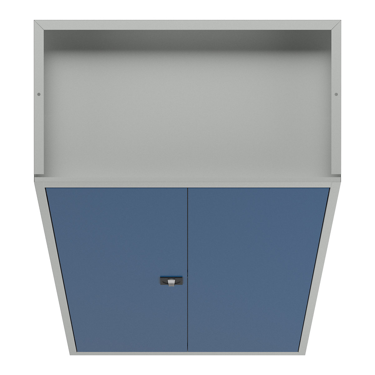 Flügeltürenschrank eurokraft pro (Produktabbildung 5)-4