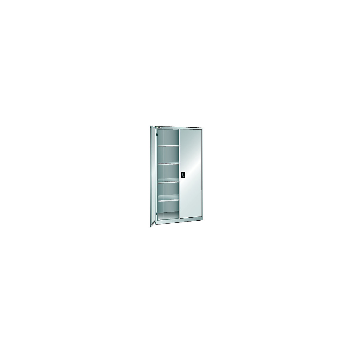 Flügeltürschrank LISTA (Produktabbildung 2)-1