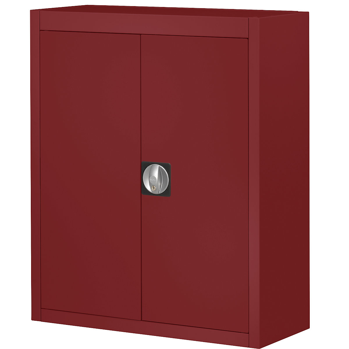 Magazinschrank, ohne Sichtlagerkästen mauser