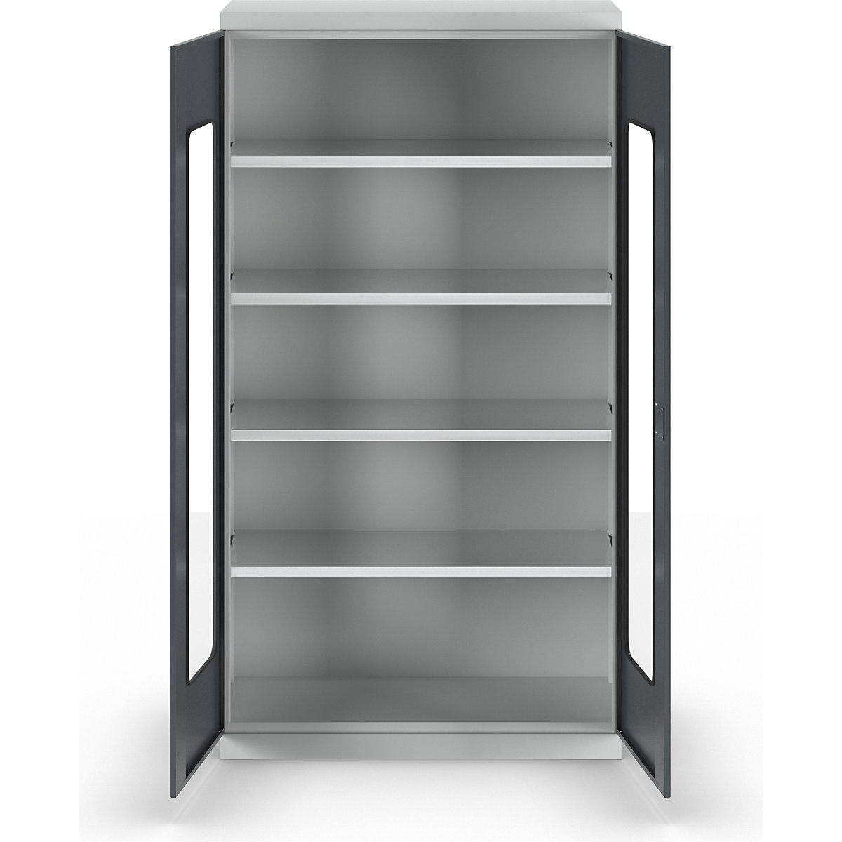 Materialschrank eurokraft pro (Produktabbildung 9)-8