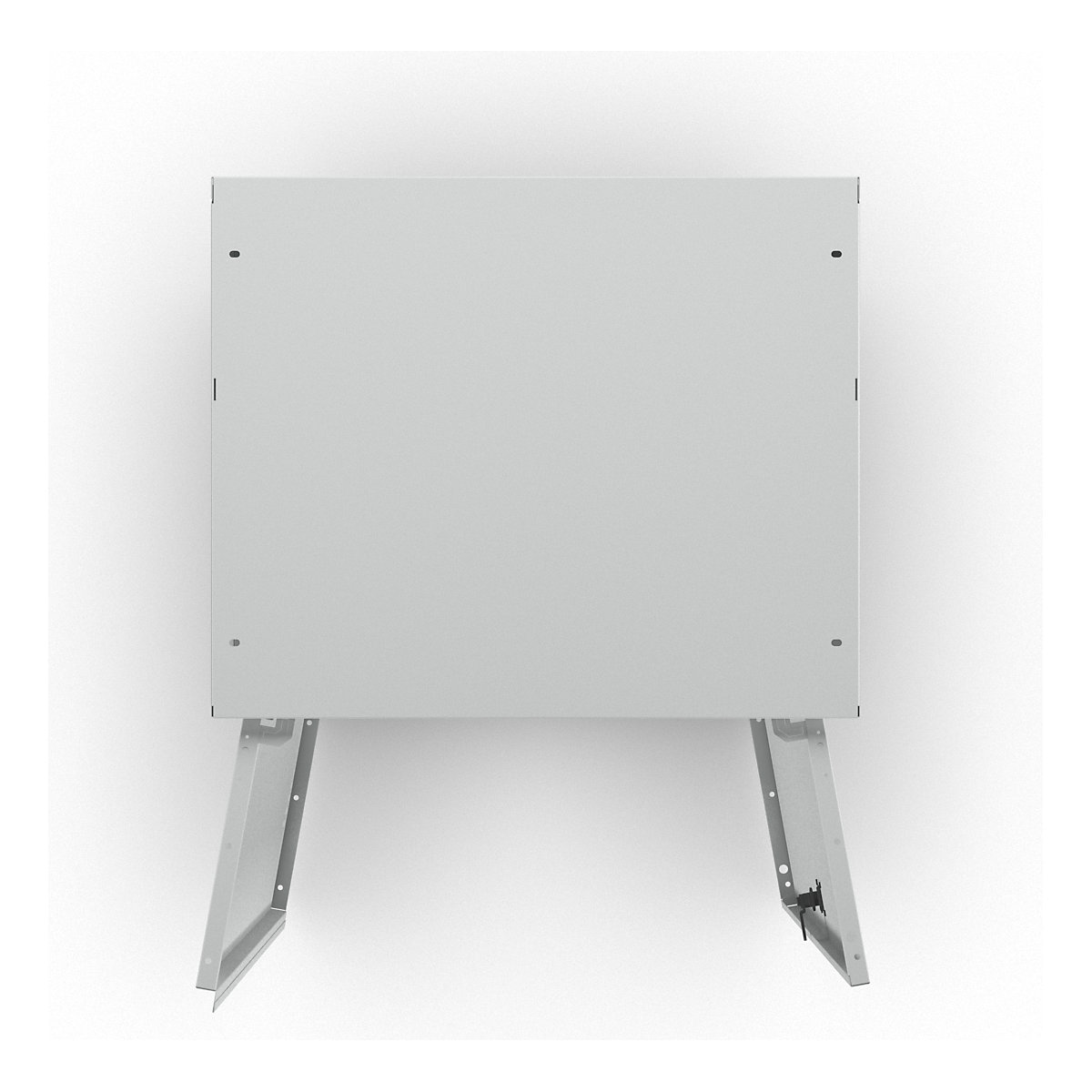 Mehrzweck-/Garderobenspind Bremen eurokraft pro (Produktabbildung 6)-5