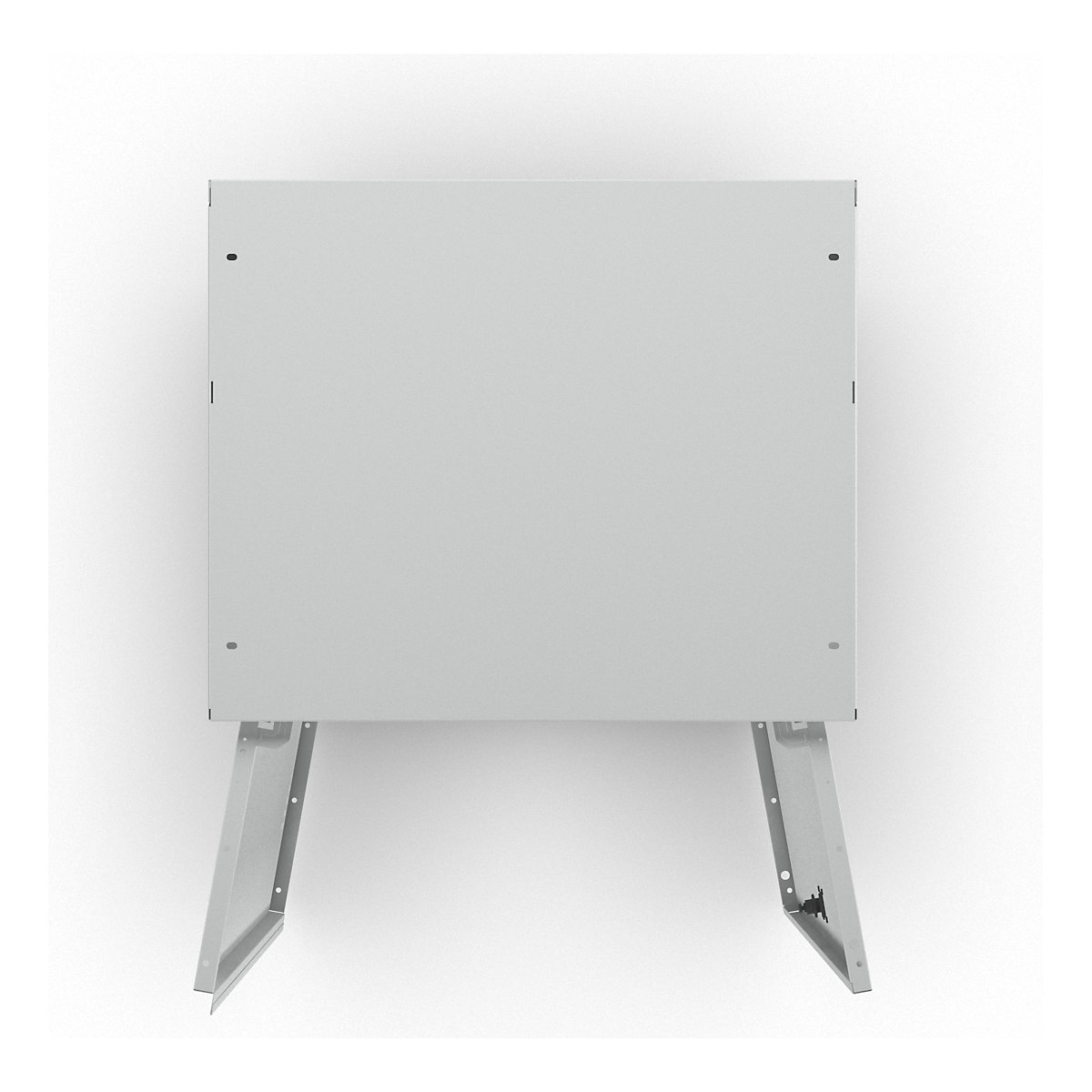 Mehrzweck-/Garderobenspind Bremen eurokraft pro (Produktabbildung 6)-5