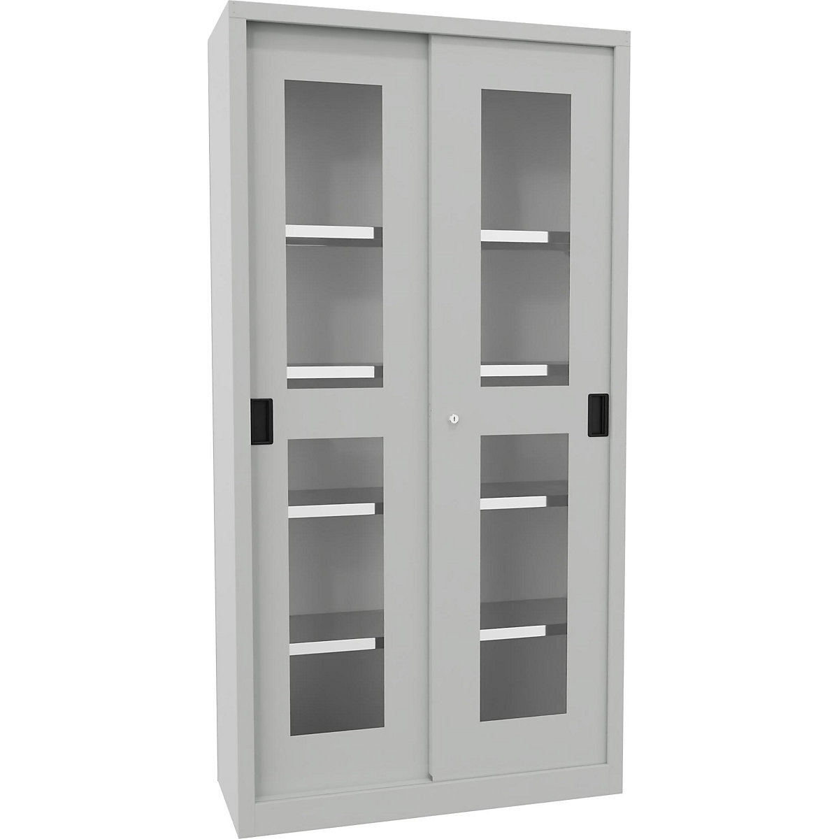 Schiebetürenschrank