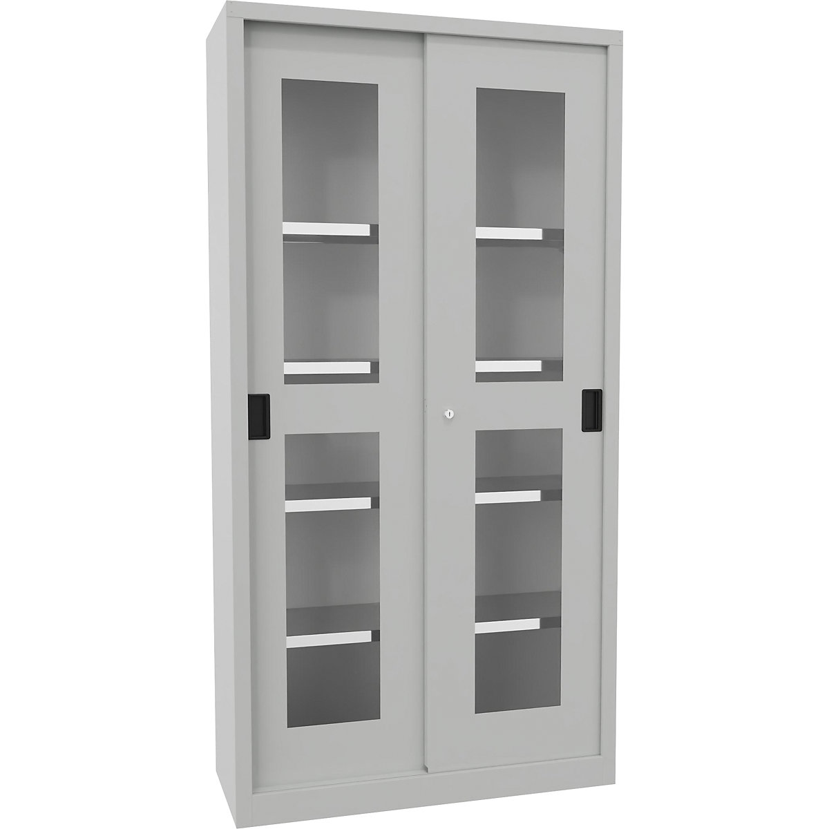 Schiebetürenschrank