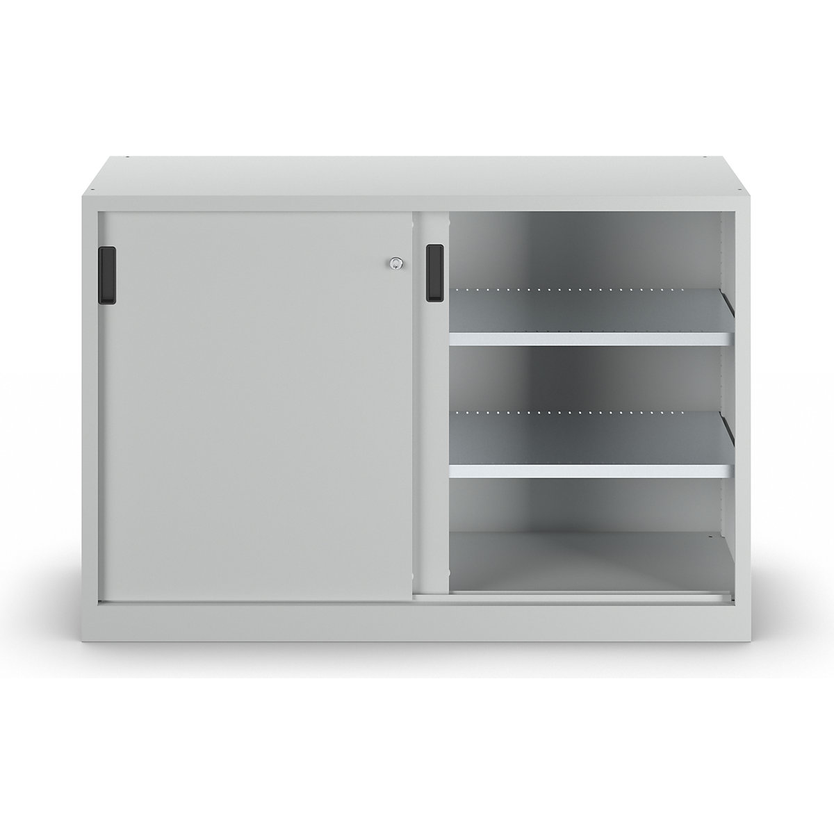 Schiebetürschrank LISTA (Produktabbildung 5)-4