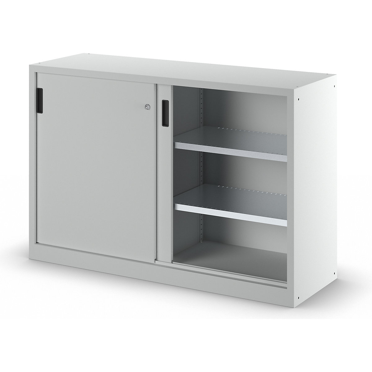 Schiebetürschrank LISTA (Produktabbildung 3)-2