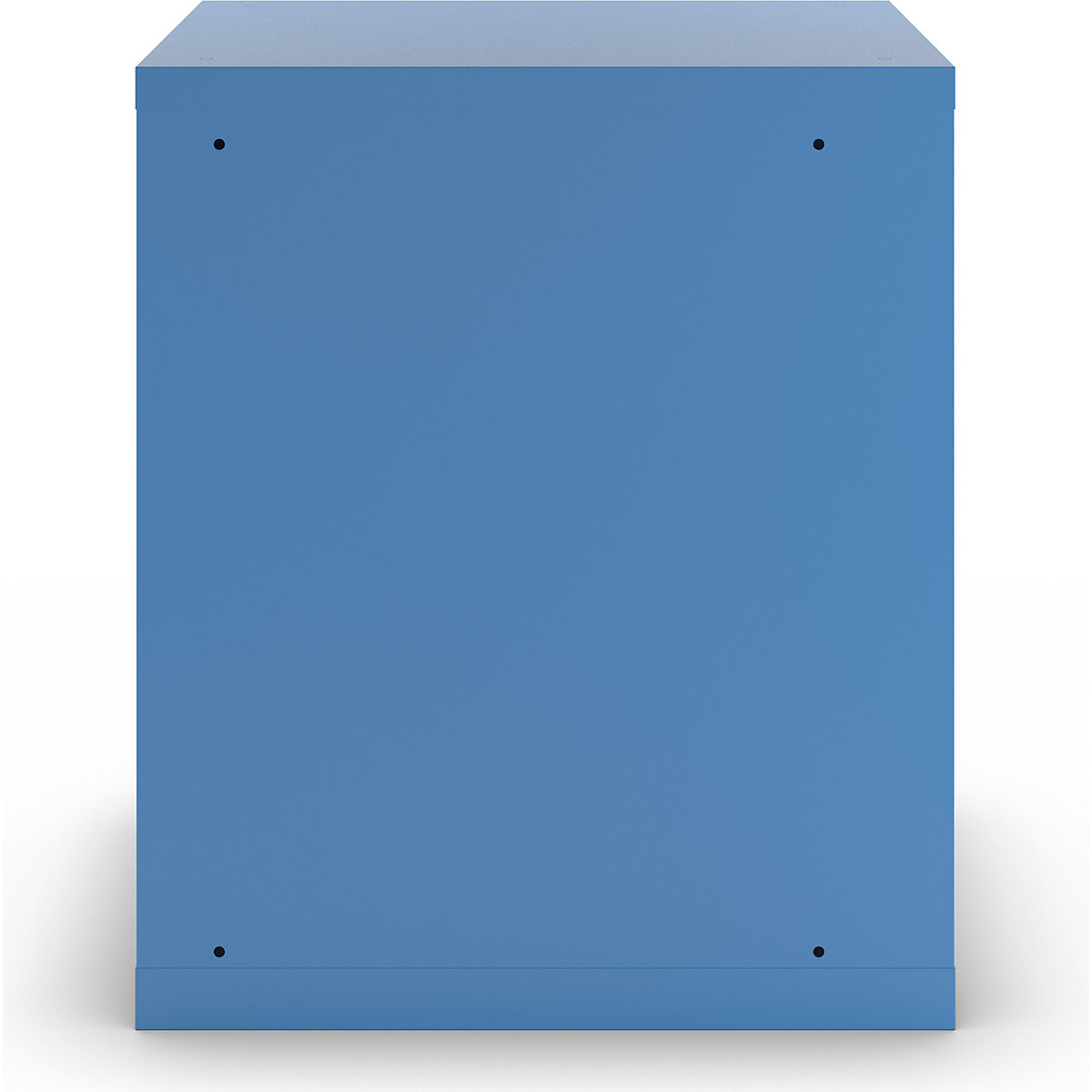 Schubladenschrank, 5 Schubladen LISTA (Produktabbildung 3)-2