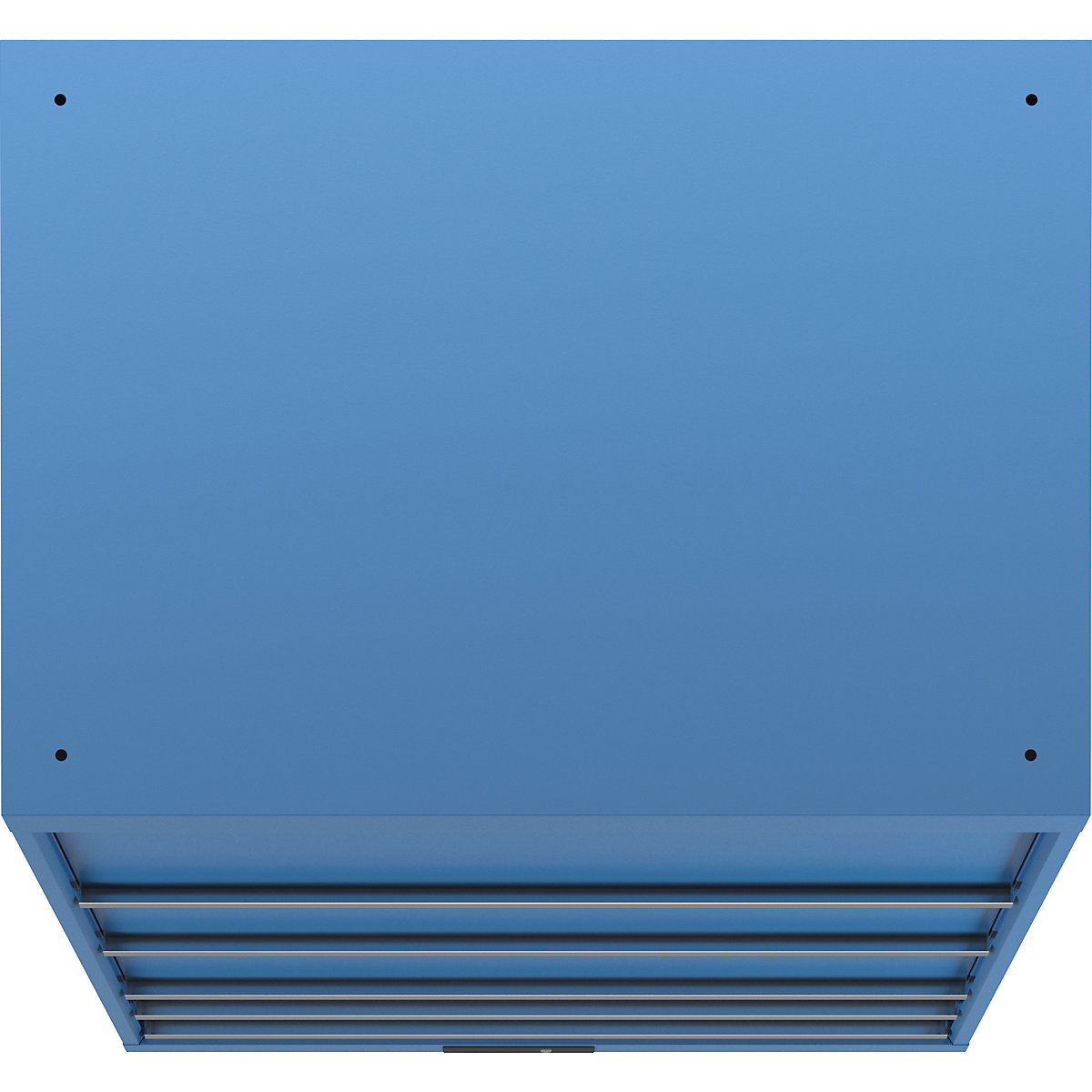 Schubladenschrank, 5 Schubladen LISTA (Produktabbildung 5)-4