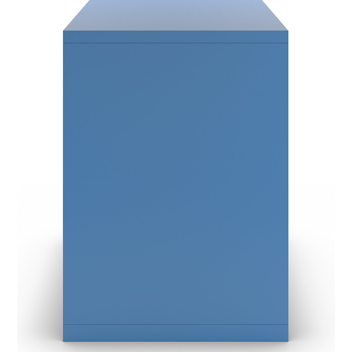 Schubladenschrank, Stahlblech LISTA (Produktabbildung 3)-2