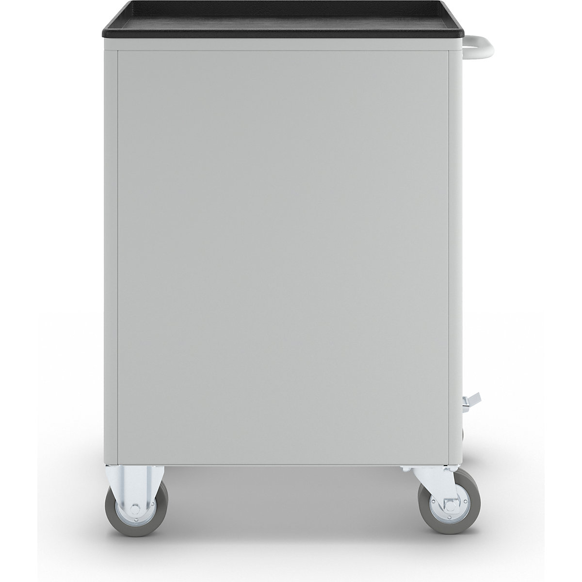 Schubladenschrank, fahrbar eurokraft pro (Produktabbildung 5)-4