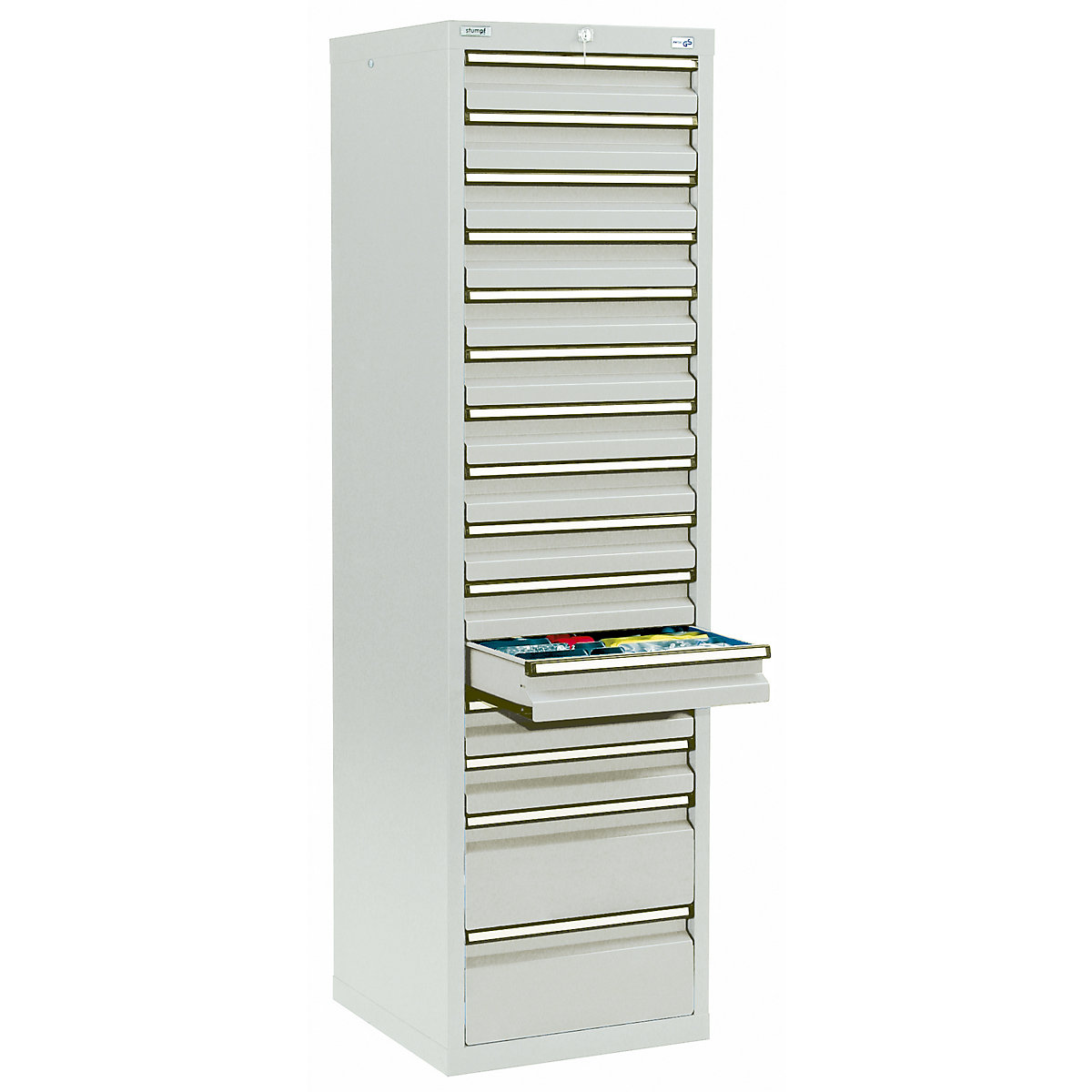 Schubladenschrank (Produktabbildung 5)-4