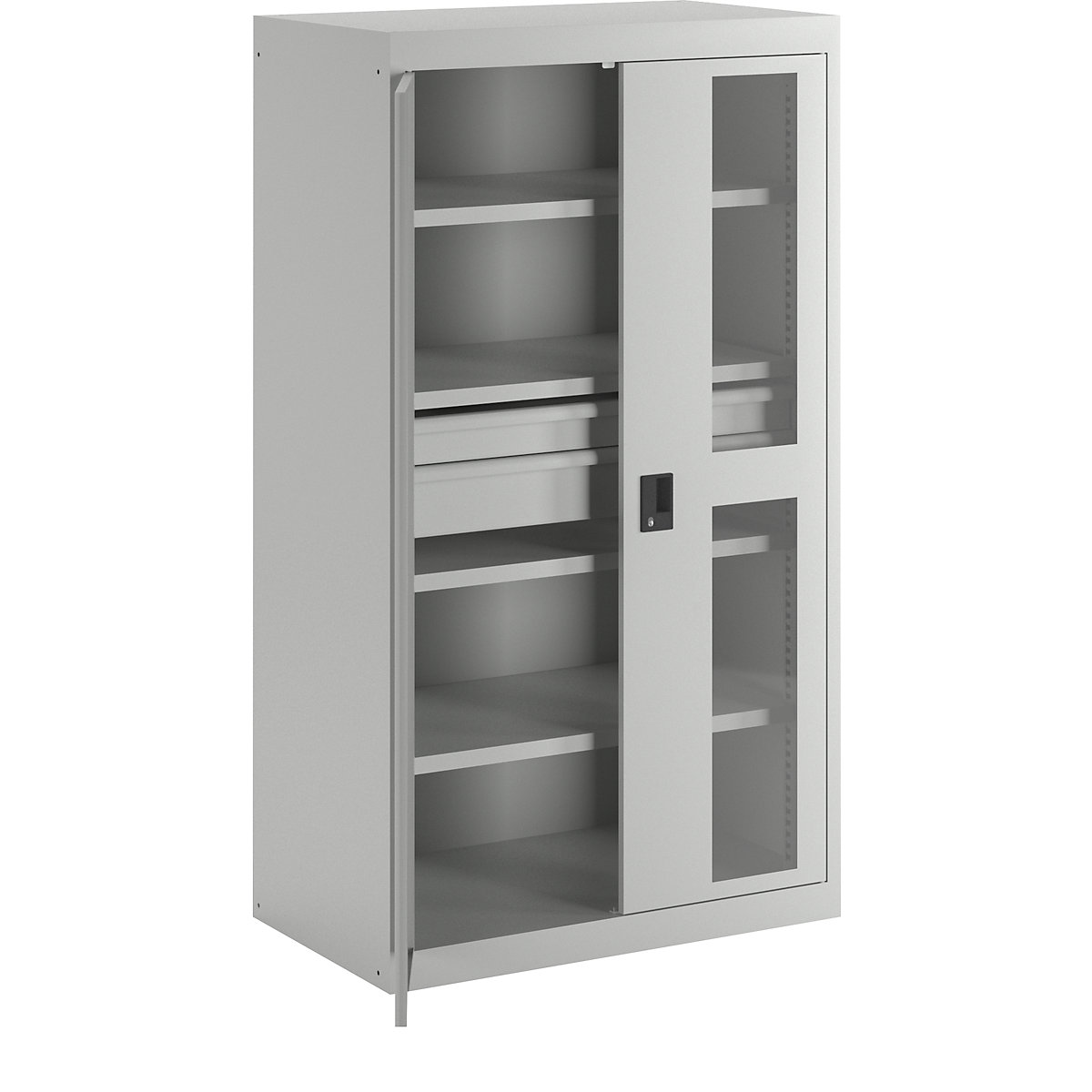 Schwerlastschrank LISTA