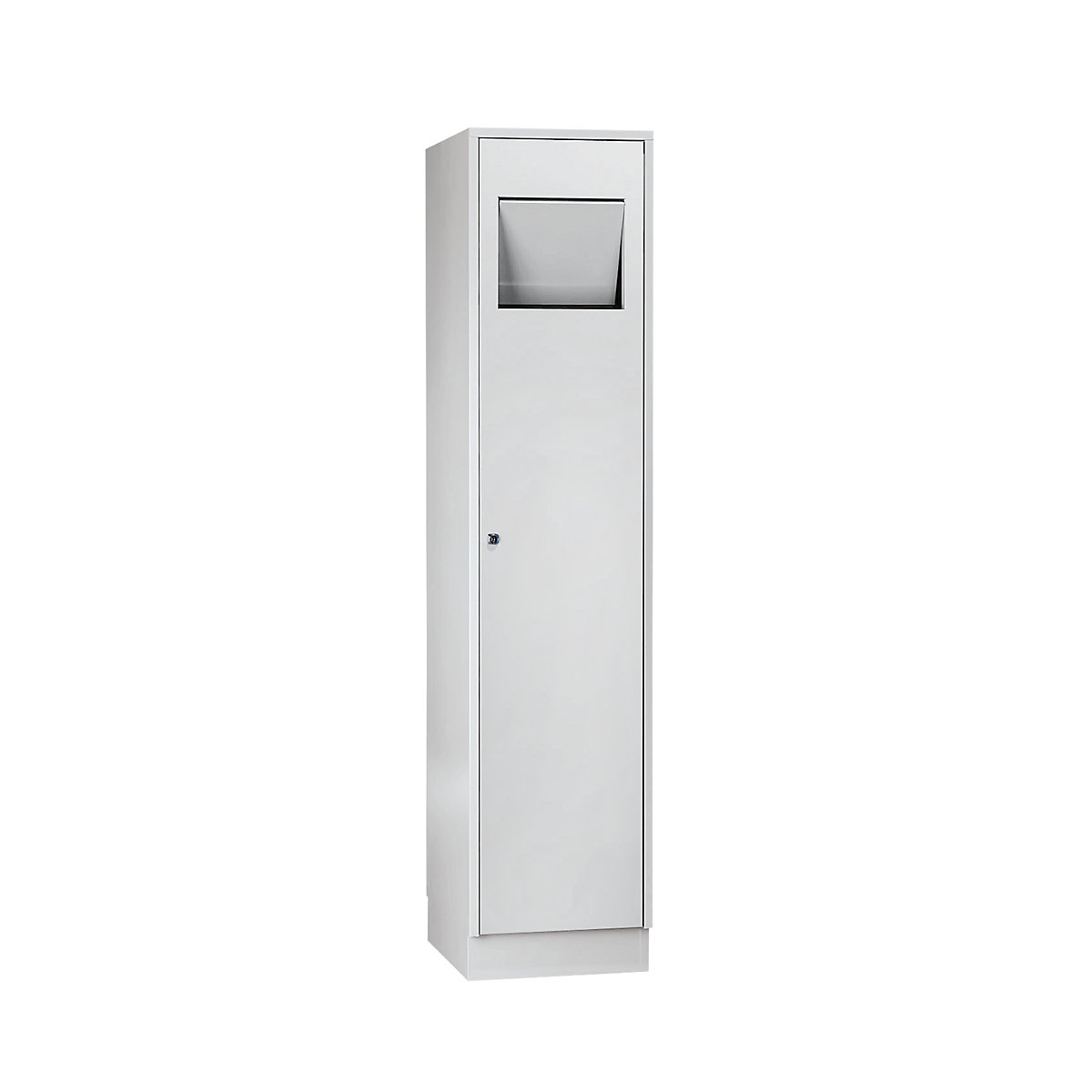 Wäschesammelschrank Wolf
