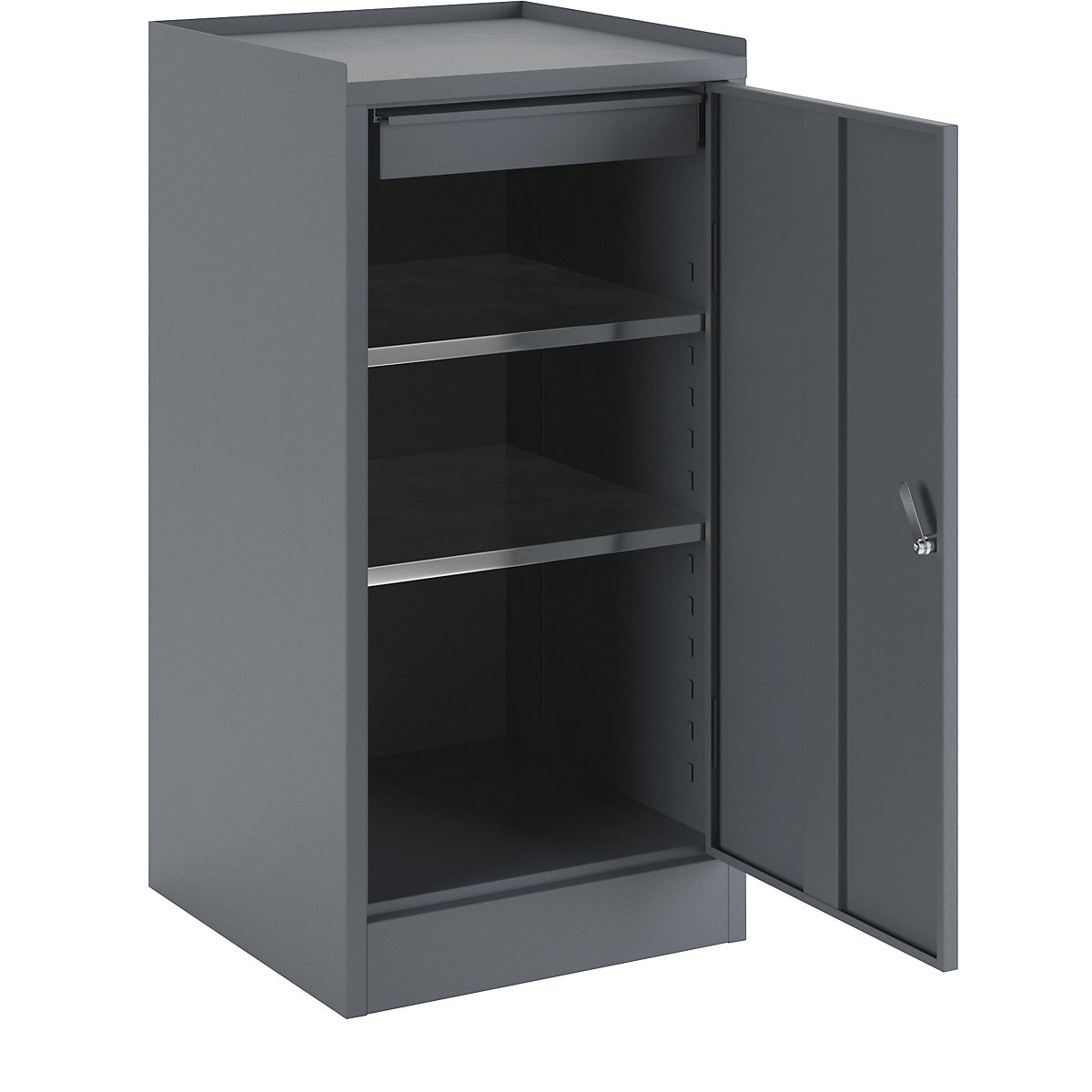 Werkzeugschrank eurokraft basic
