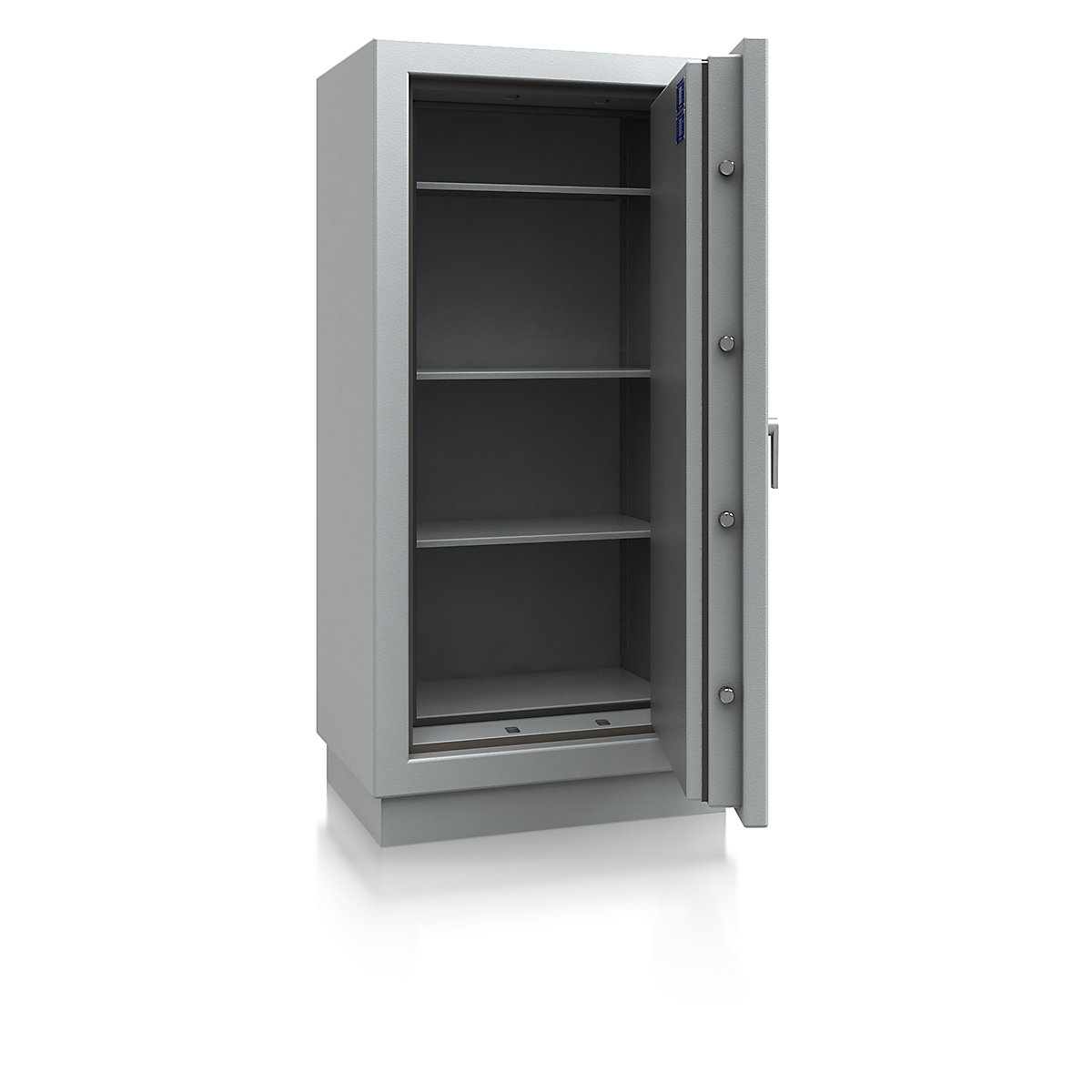 Feuergeschützter Wertschutzschrank (Produktabbildung 2)-1