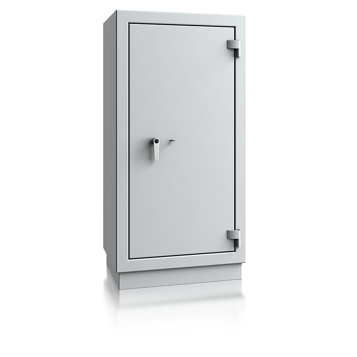 Feuergeschützter Wertschutzschrank (Produktabbildung 4)-3