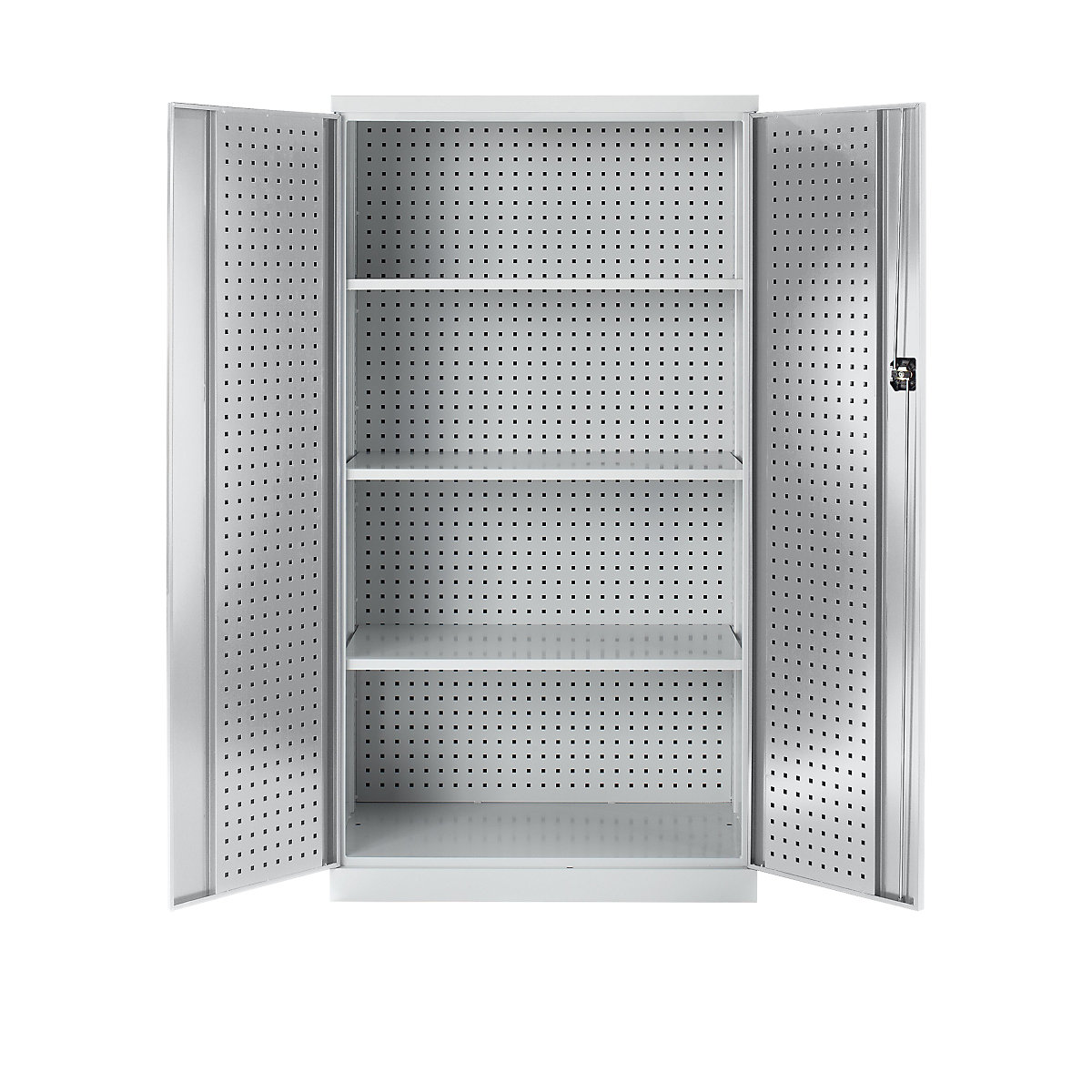 Werkzeugschrank mit Lochprägung (Produktabbildung 6)-5