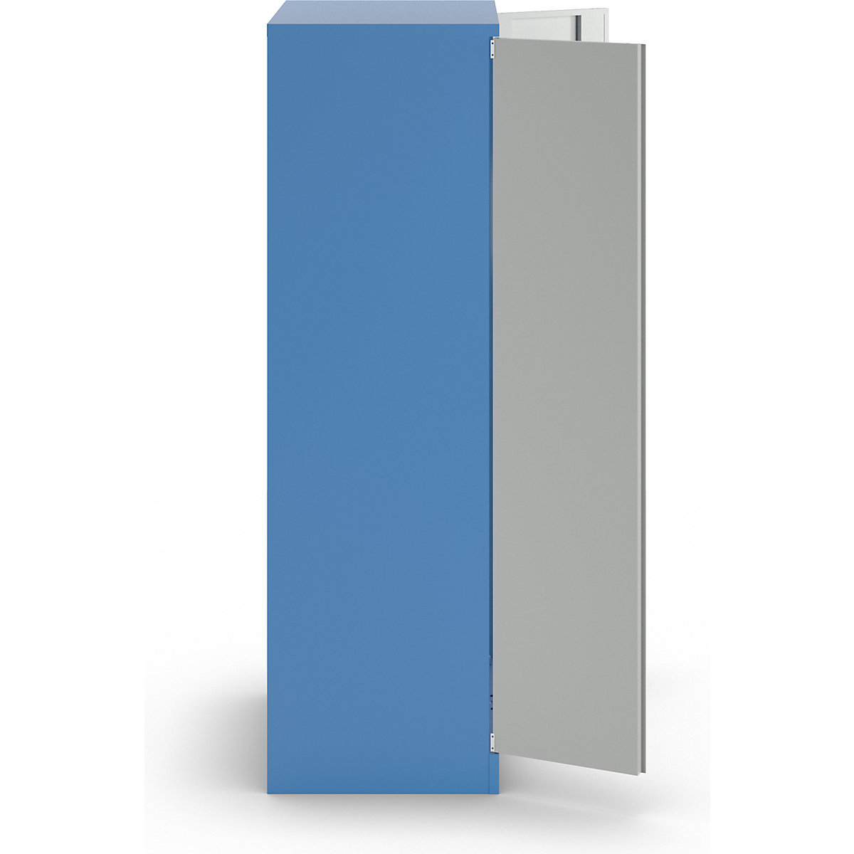 Werkzeugschrank mit Lochwand (Produktabbildung 3)-2