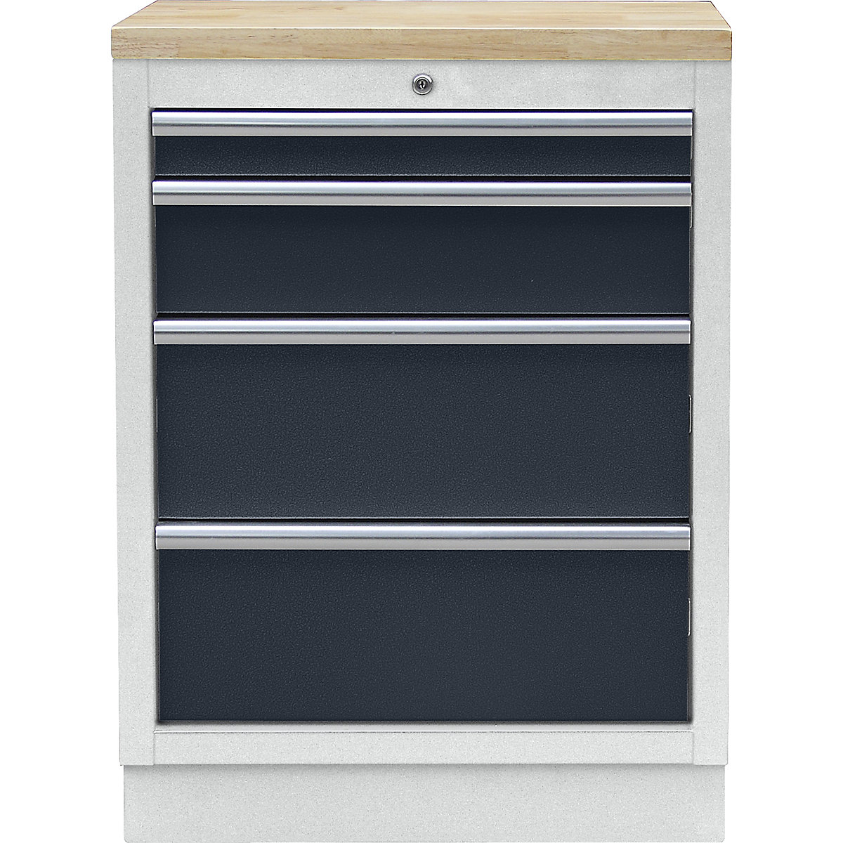 Schubladen-Unterschrank (Produktabbildung 2)-1