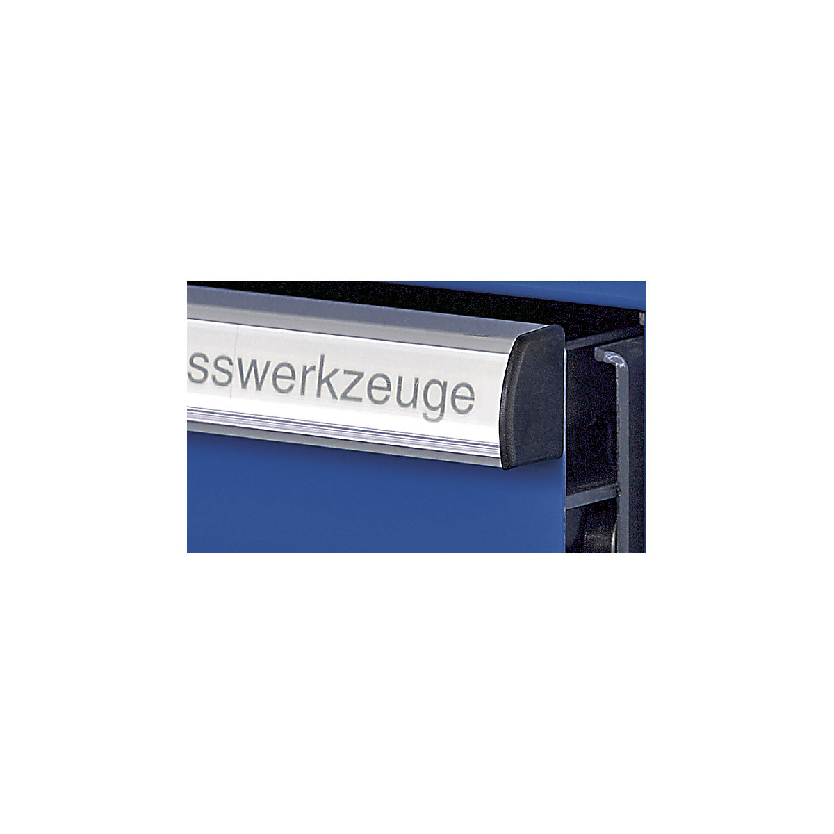Schubladenschrank, Stahlblech LISTA (Produktabbildung 3)-2