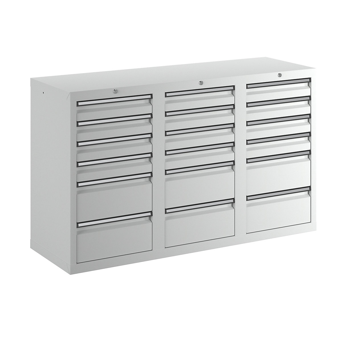 Schubladenschrank