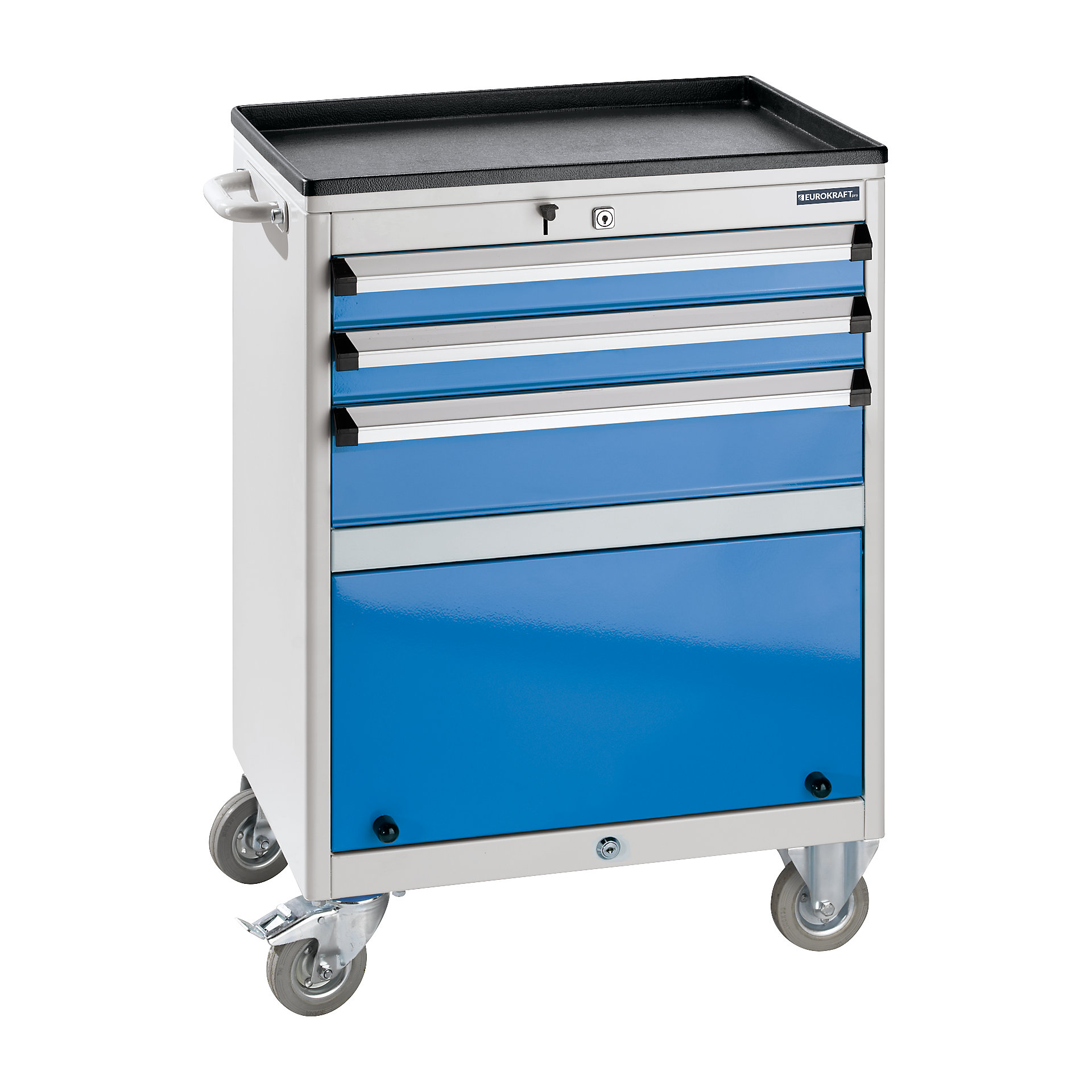 Schubladenschränke, Schubladenordnungssysteme, Schubladenschrank