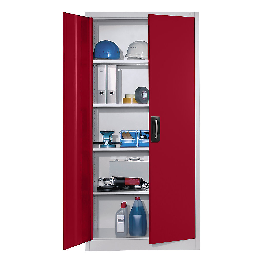 Schubladen-Unterschrank: mit 5 Schubladen | KAISER+KRAFT Schweiz