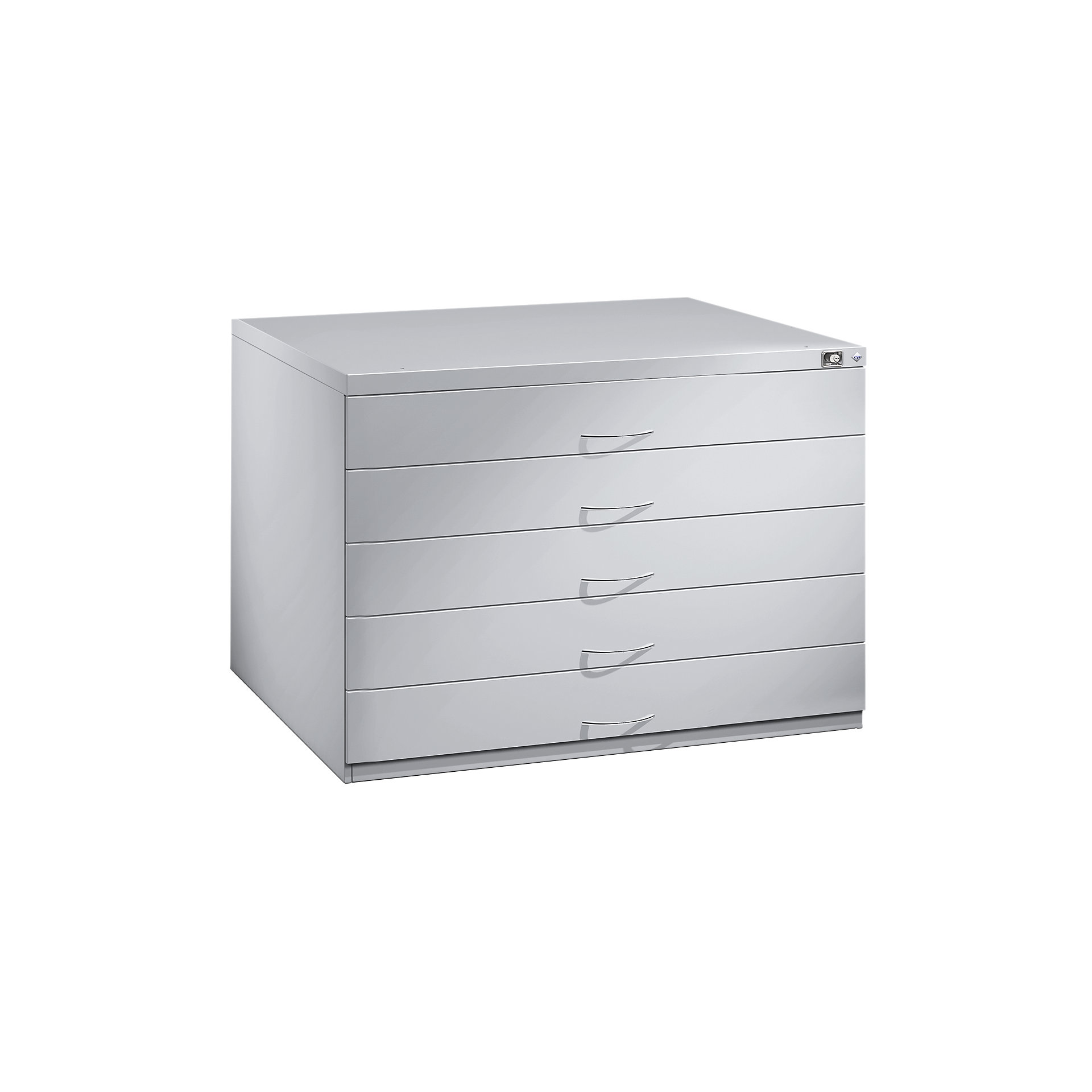 Zeichnungsschränke, Flachablageschränke kaufen | KAISER+KRAFT Schweiz