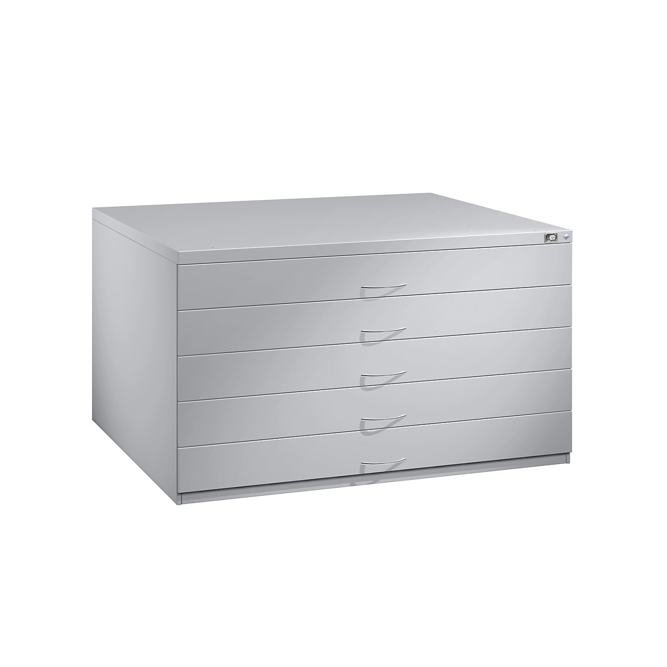 Zeichnungsschränke, Flachablageschränke kaufen | KAISER+KRAFT Deutschland