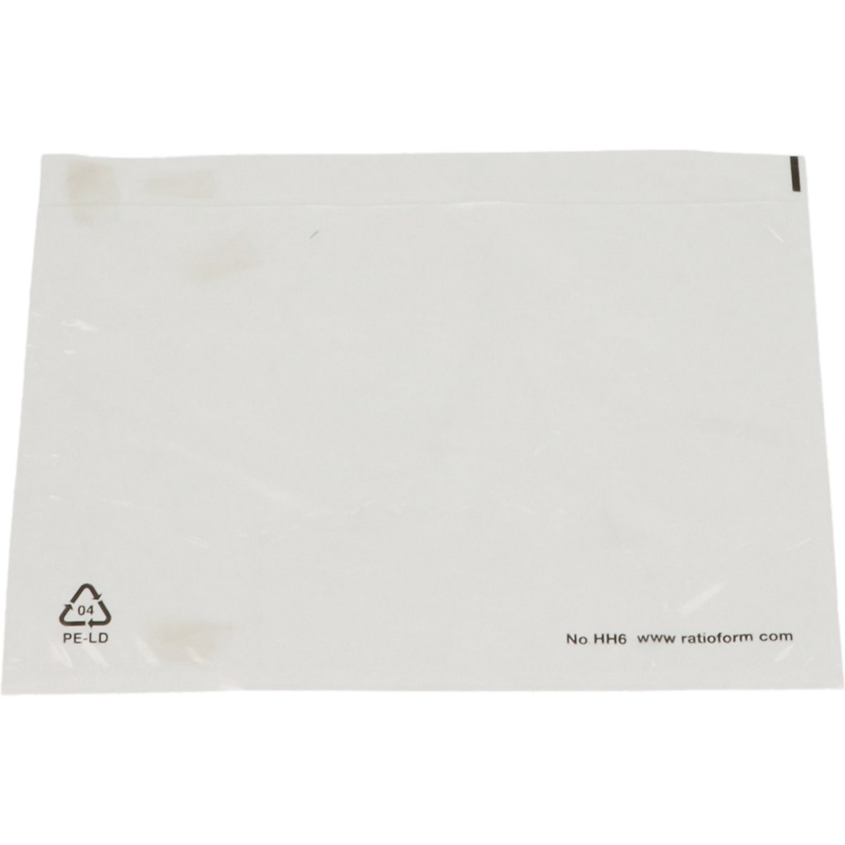 Classic document pouches - ratioform