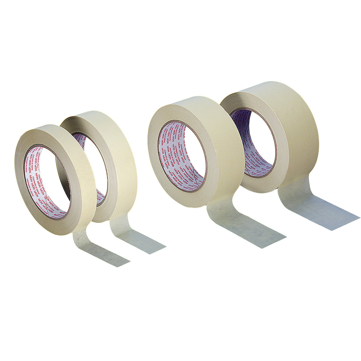 All purpose masking tape (Product illustration 2)-1