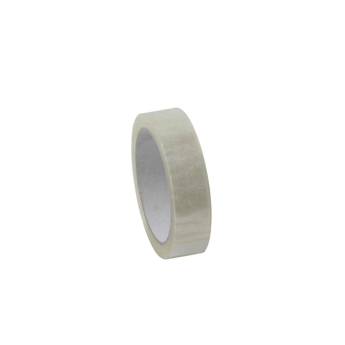 PP packing tape, quiet model, pack of 72 rolls, transparent, tape width 25 mm-2