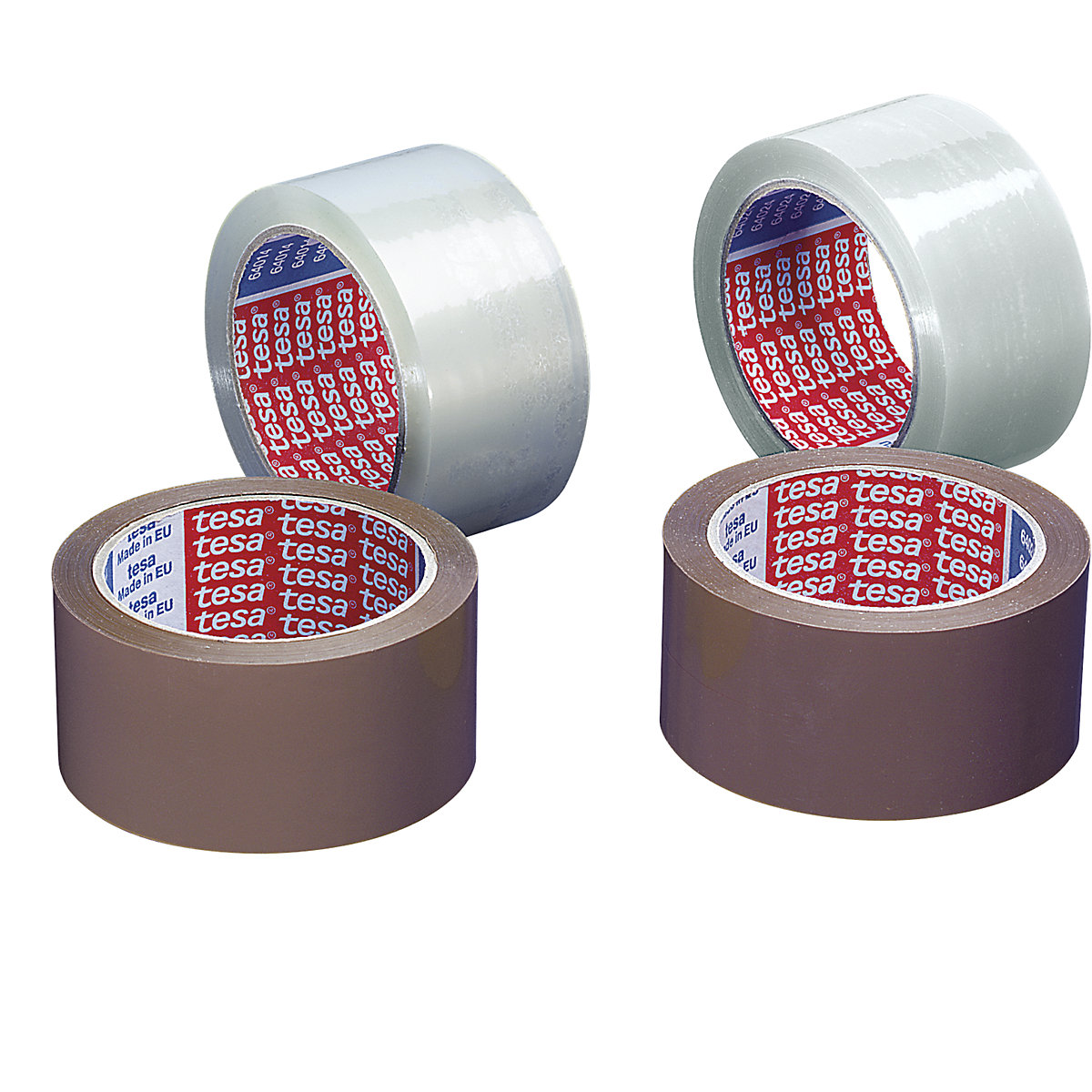 PP packing tape – tesa (Product illustration 3)-2