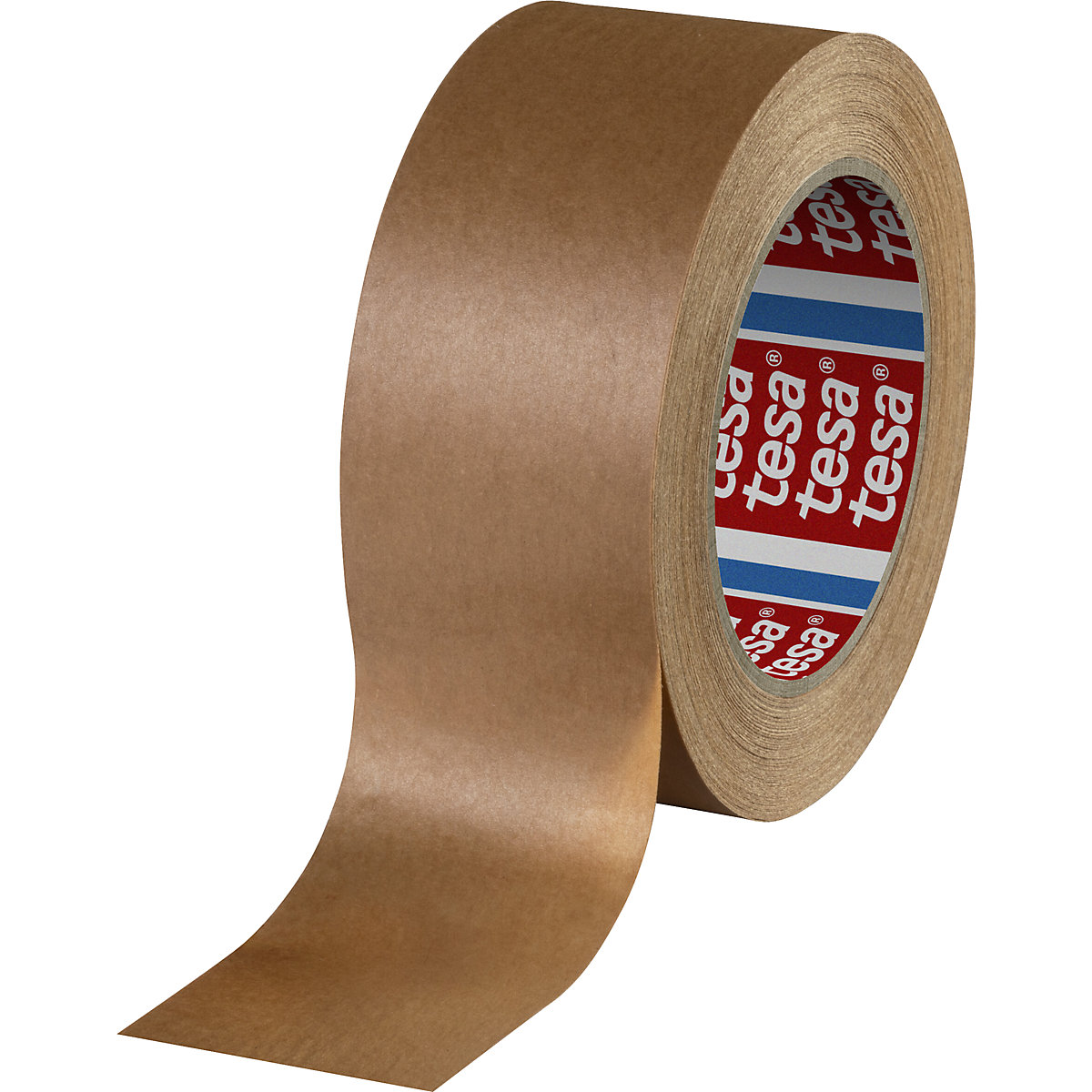 Paper packing tape - tesa