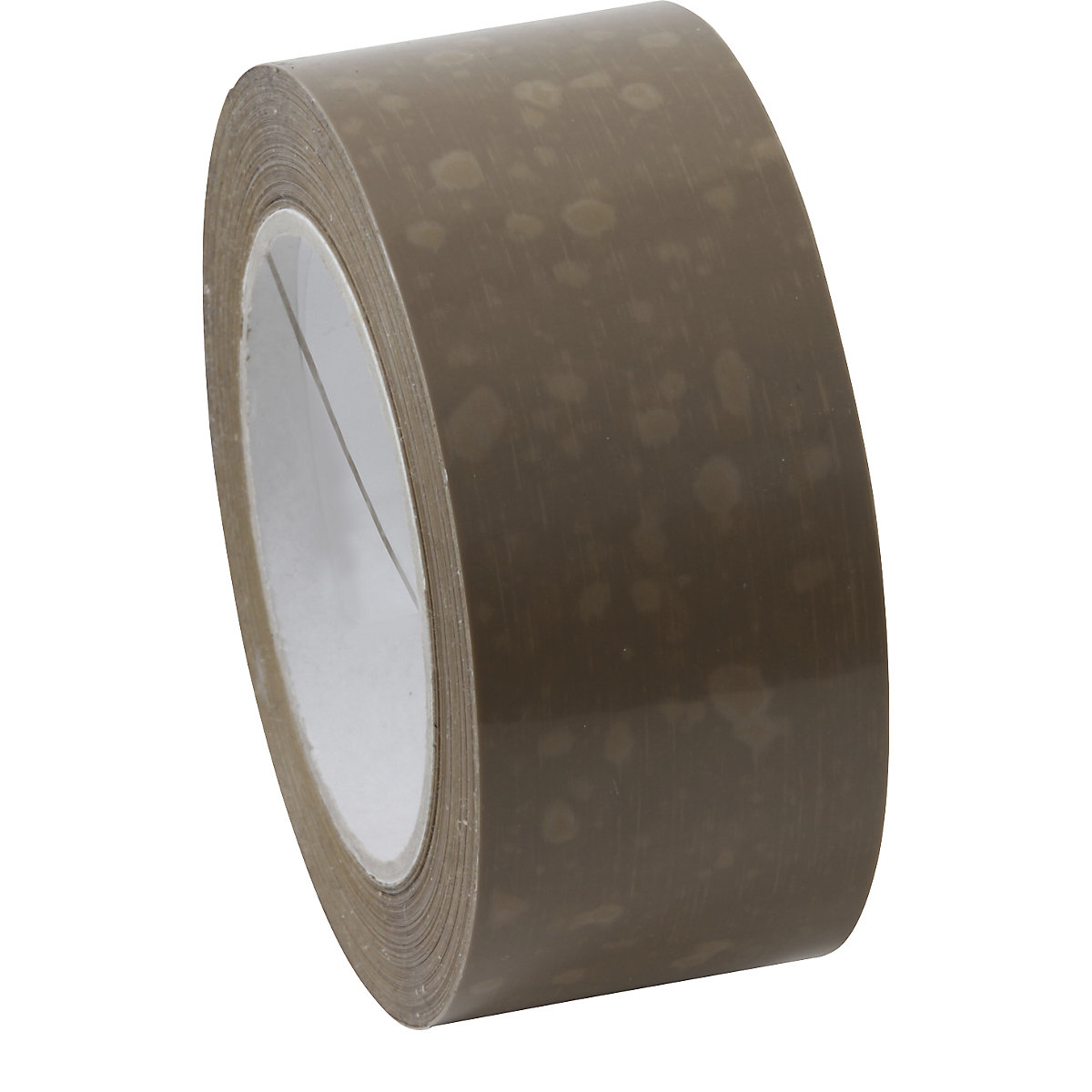 PVC packing tape, extra strong model, pack of 36 rolls, brown, tape width 50 mm-3